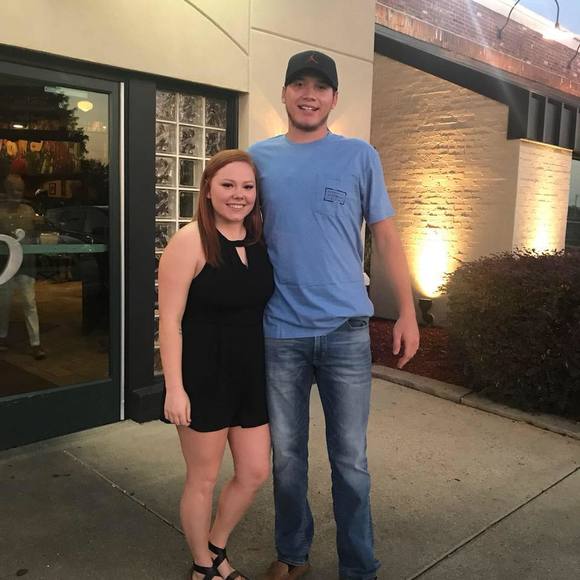 Meet your Posher, Blake - Picture 1 of 1